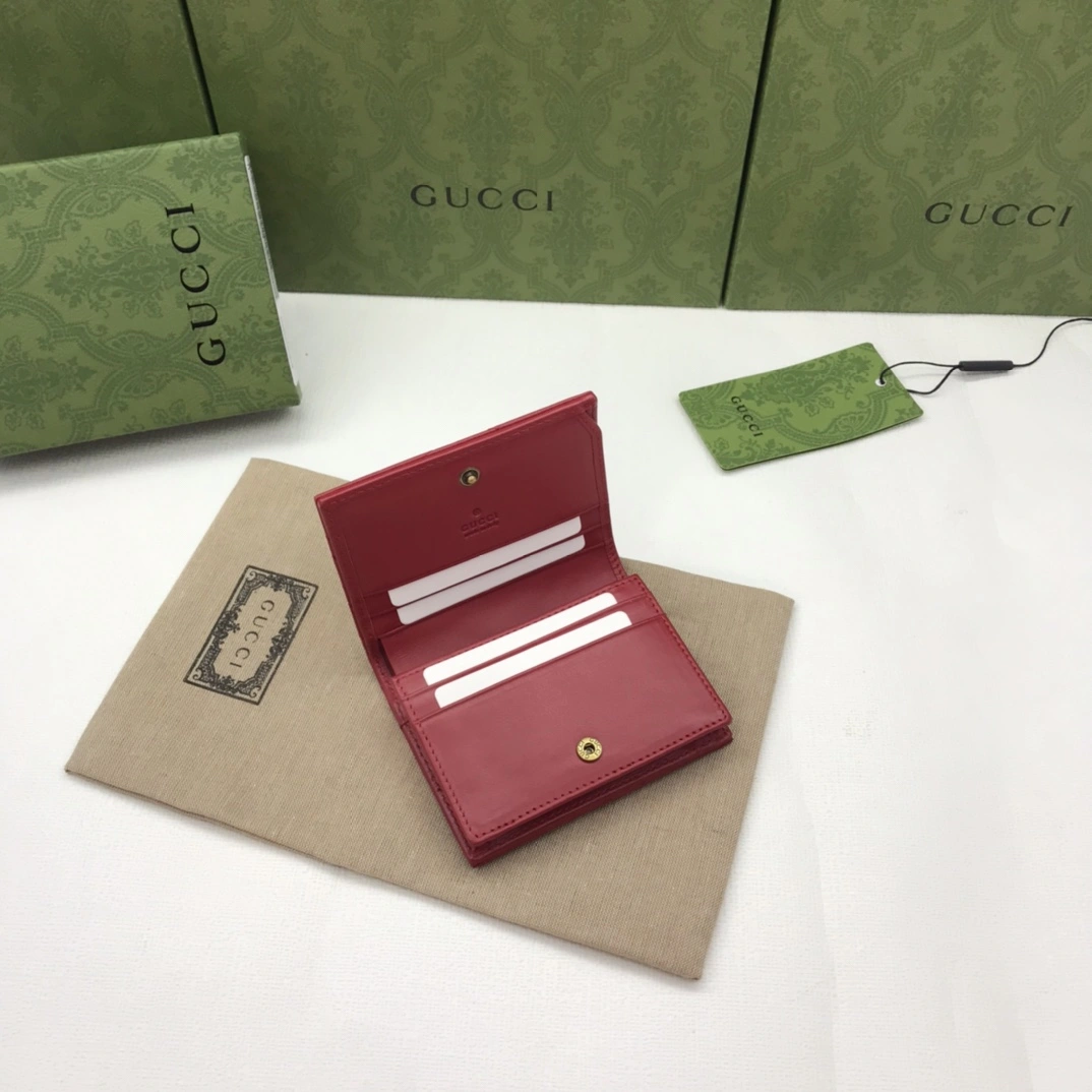 Gucci Wallets Purse FlexibleFit 56894