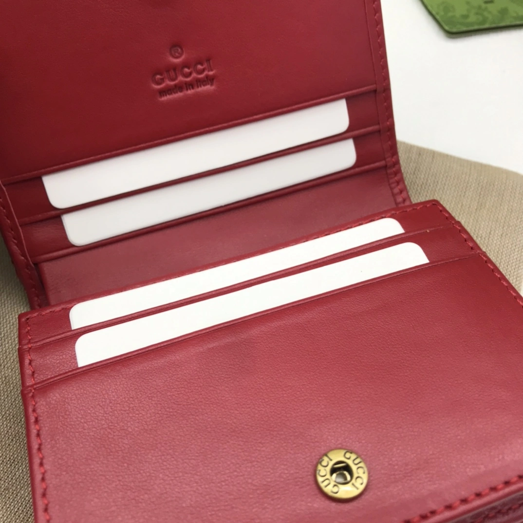 Gucci Wallets Purse FlexibleFit 56894