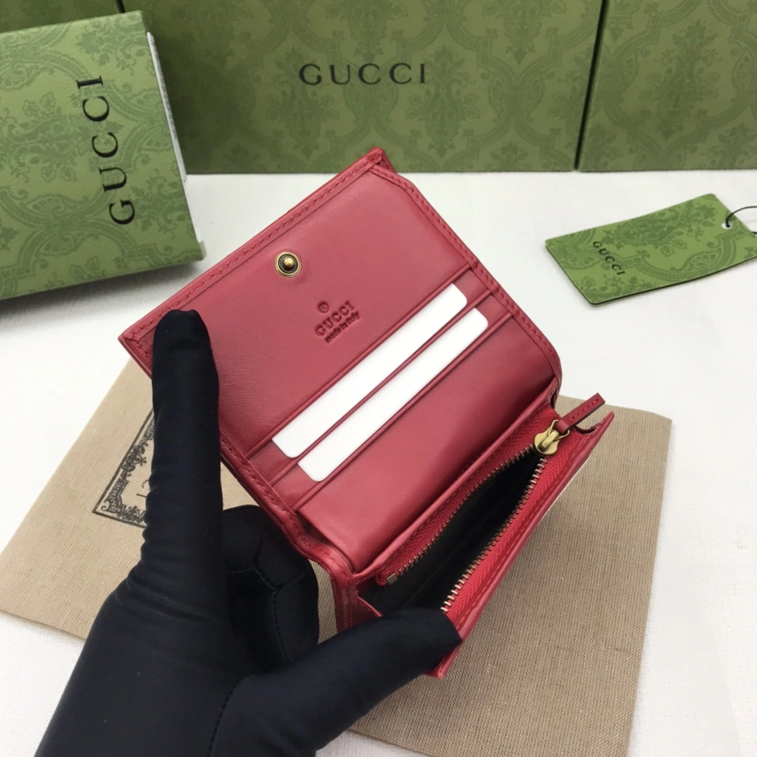 Gucci Wallets Purse FlexibleFit 56894