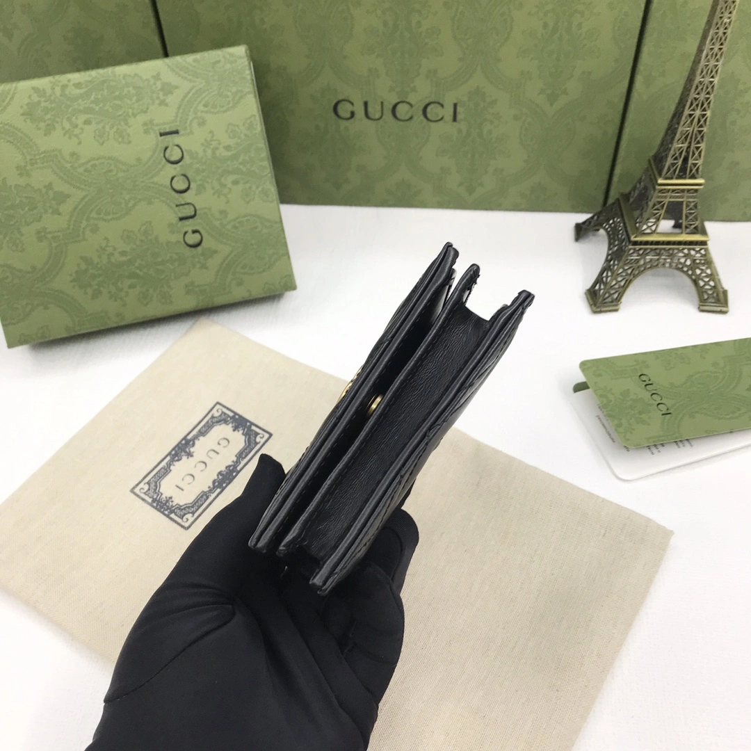 RelaxedFit Gucci Wallets Purse 56877