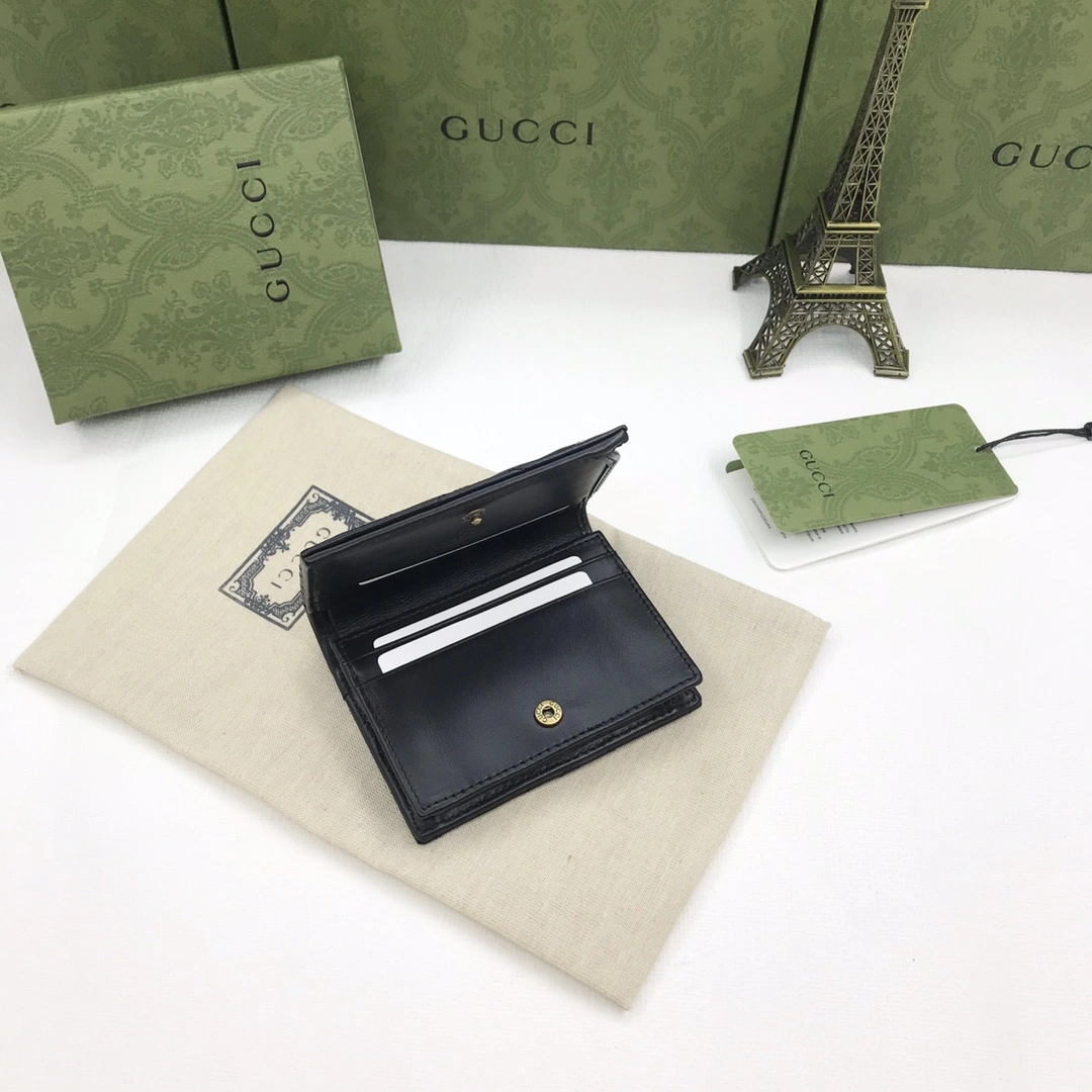 RelaxedFit Gucci Wallets Purse 56877