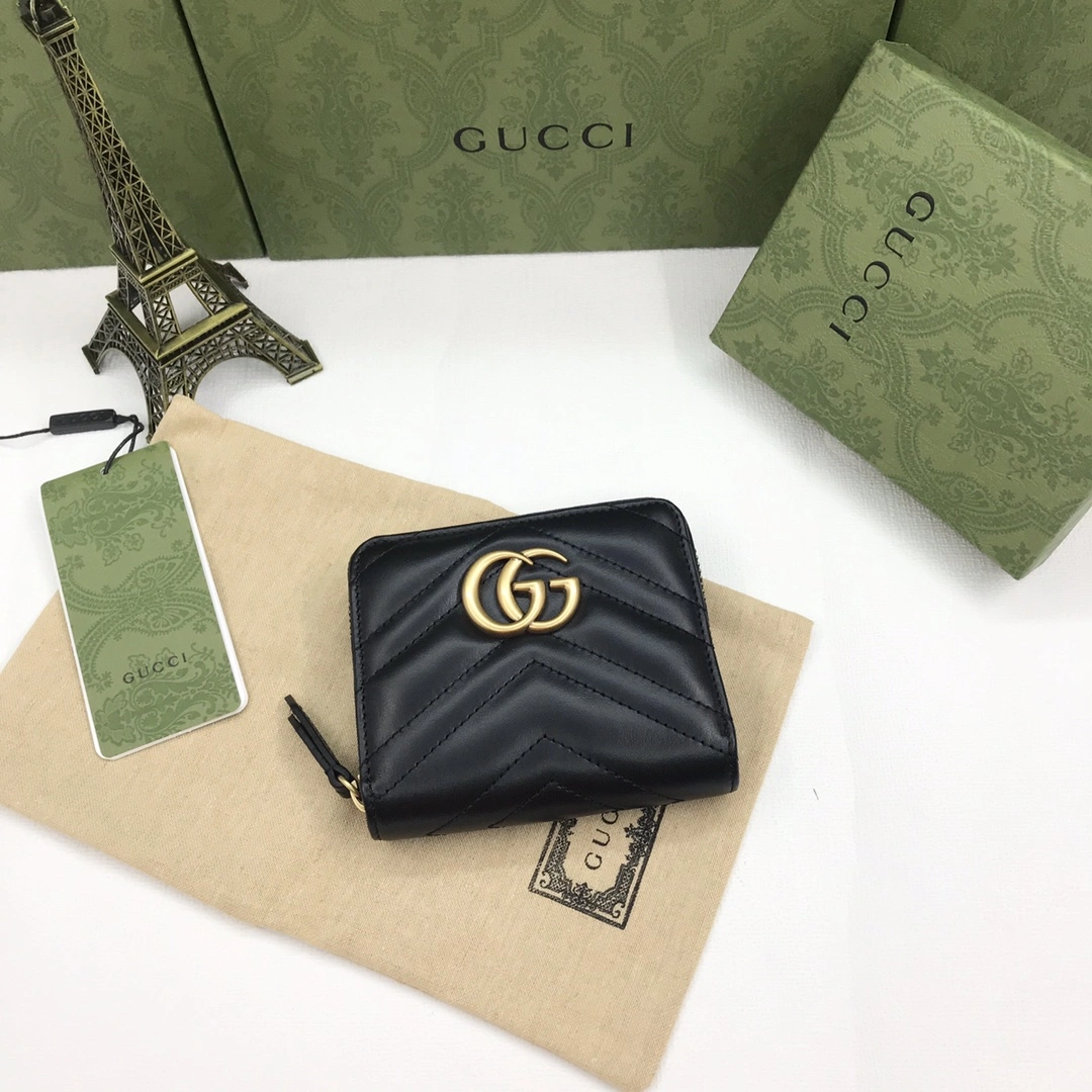Lightweight Gucci Wallets Purse 56885