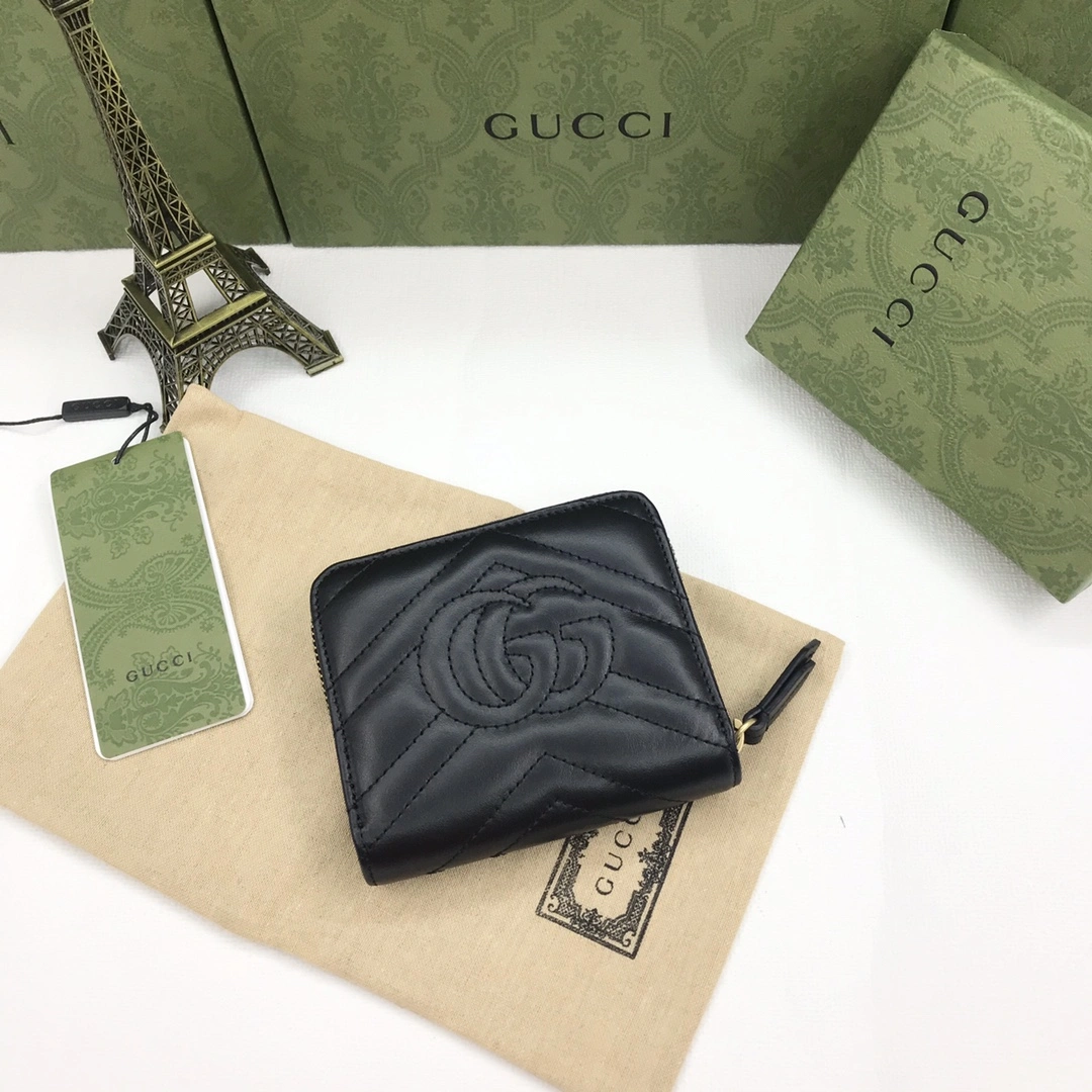 Lightweight Gucci Wallets Purse 56885