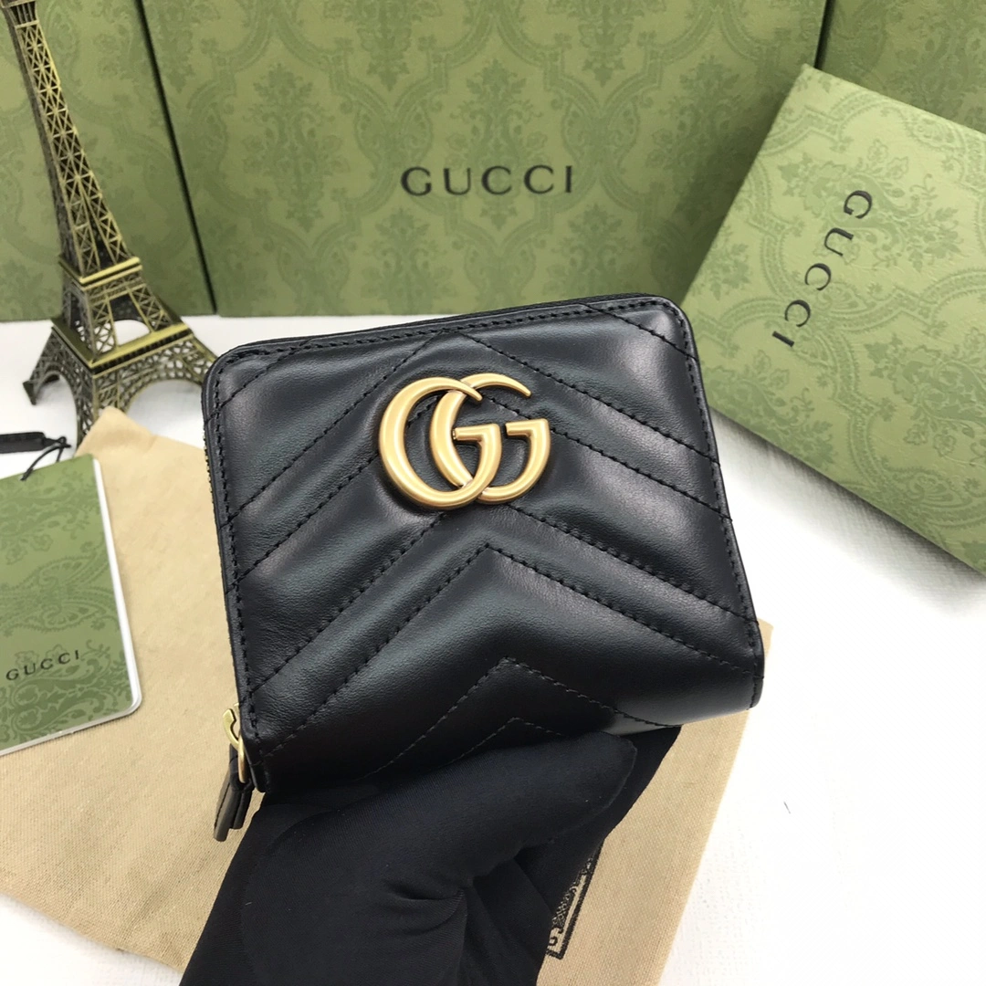 Lightweight Gucci Wallets Purse 56885
