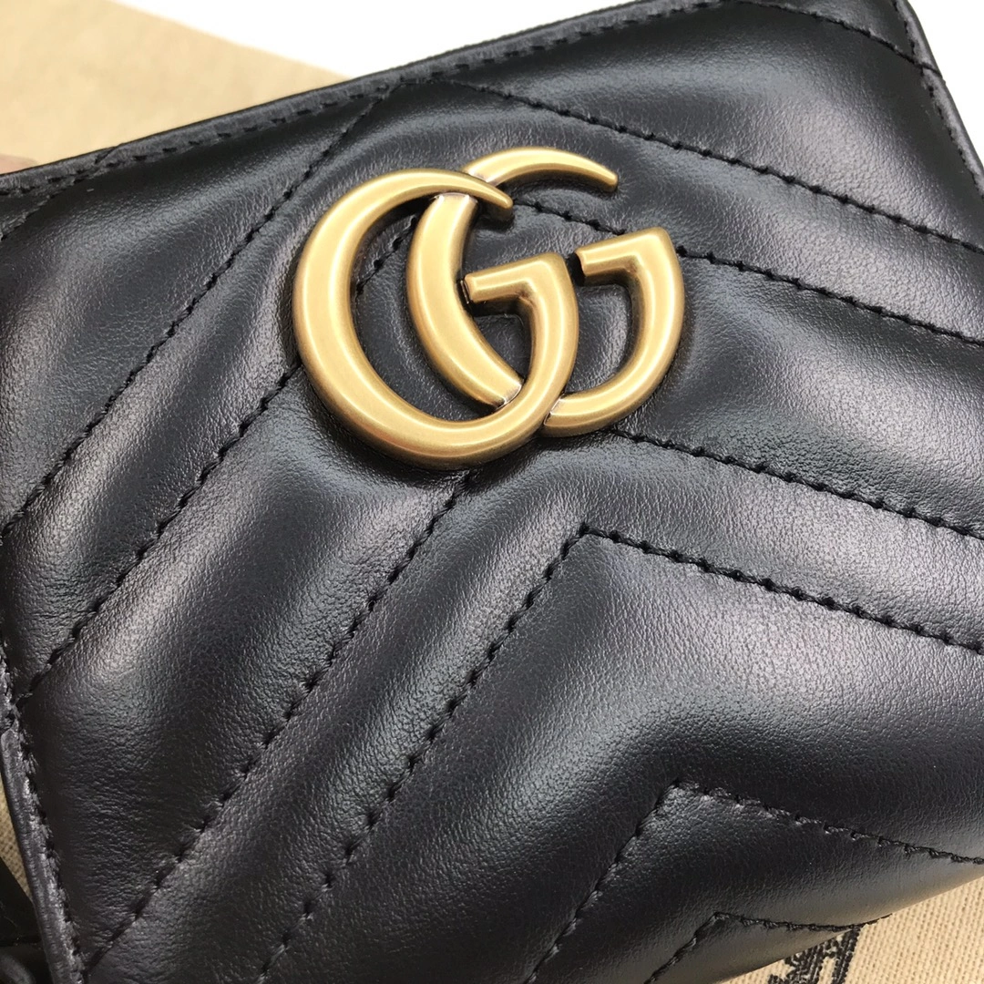 Lightweight Gucci Wallets Purse 56885
