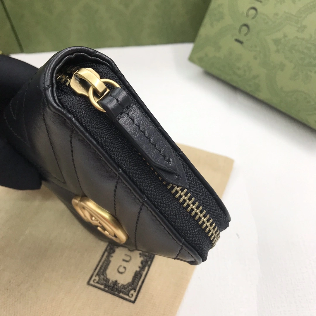 Lightweight Gucci Wallets Purse 56885