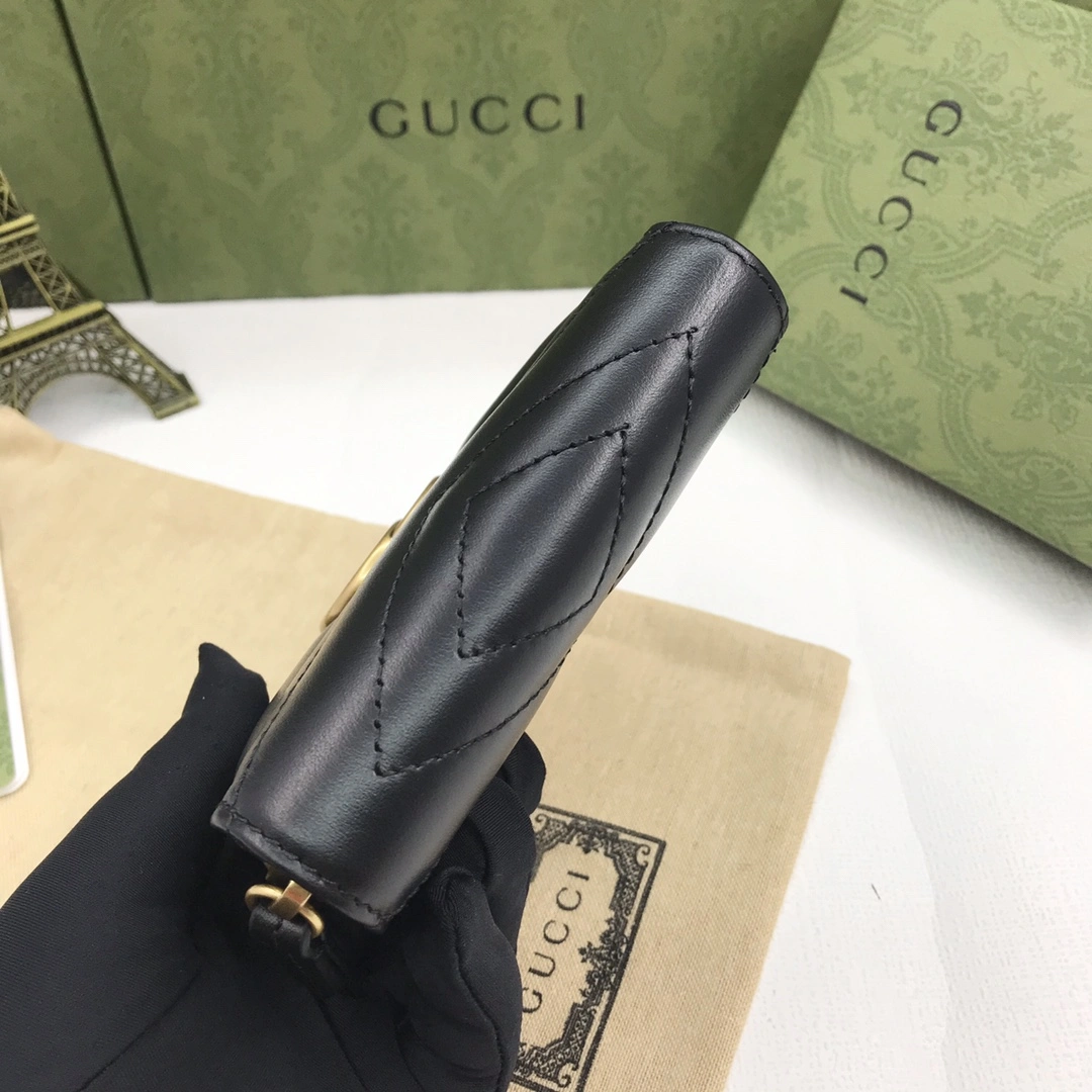Lightweight Gucci Wallets Purse 56885