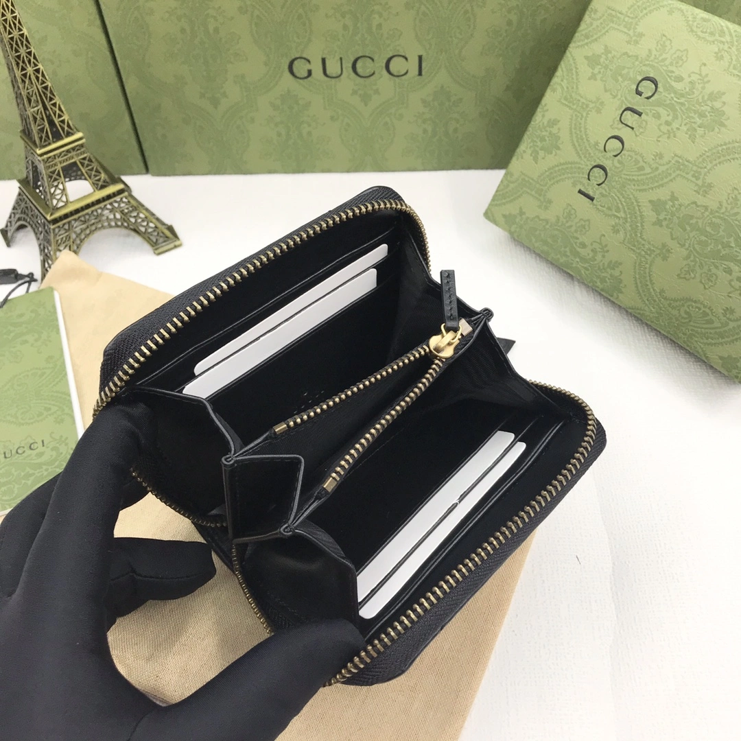 Lightweight Gucci Wallets Purse 56885