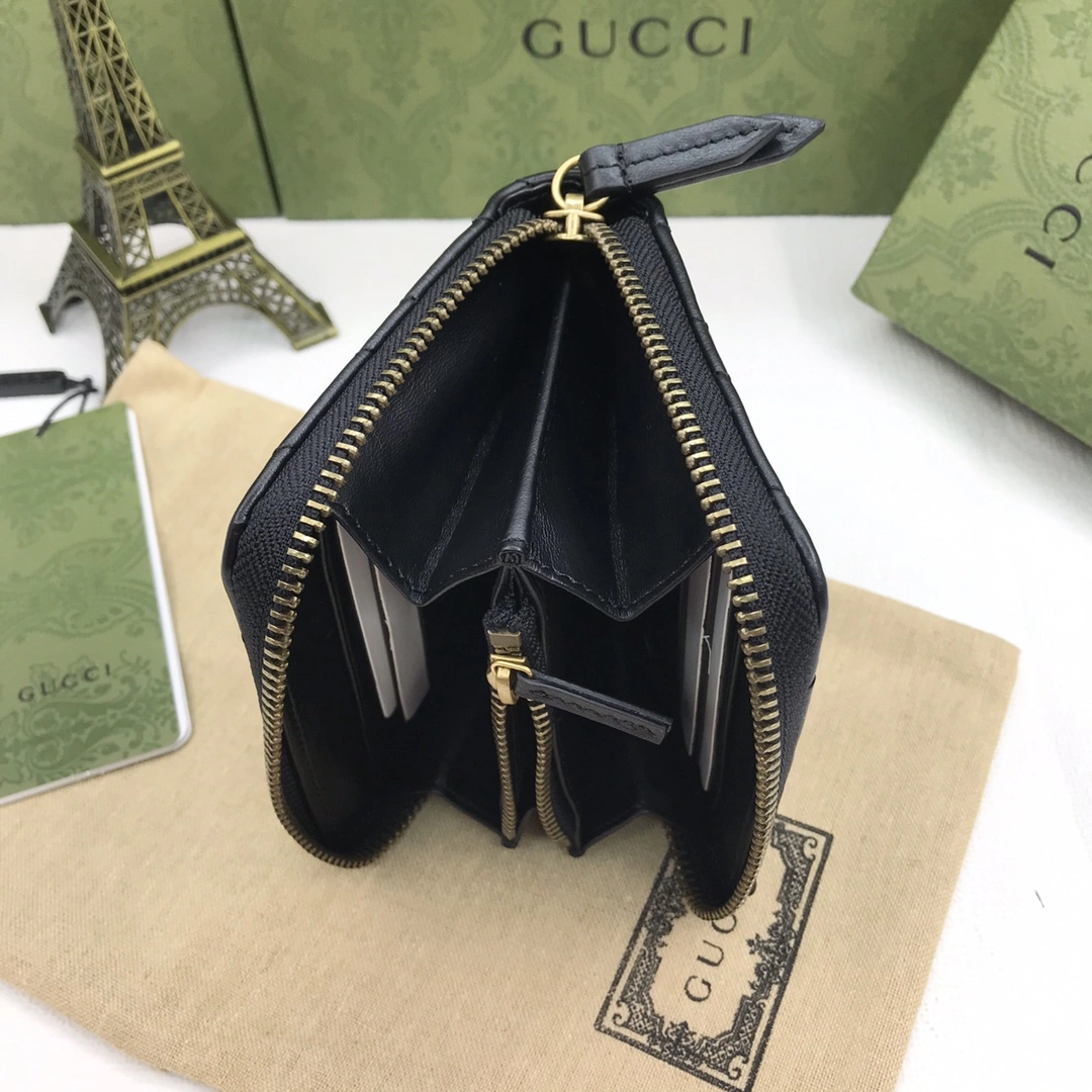Lightweight Gucci Wallets Purse 56885