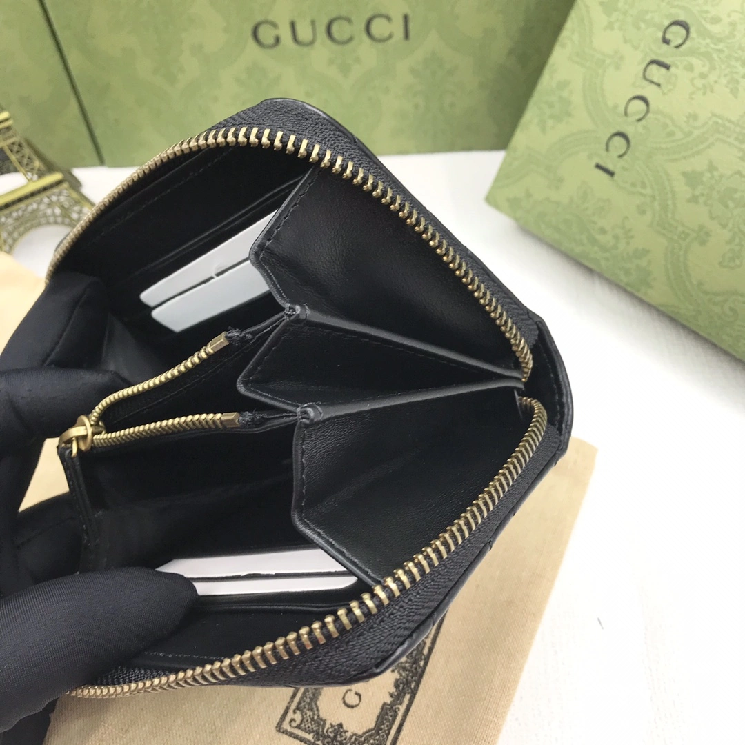Lightweight Gucci Wallets Purse 56885