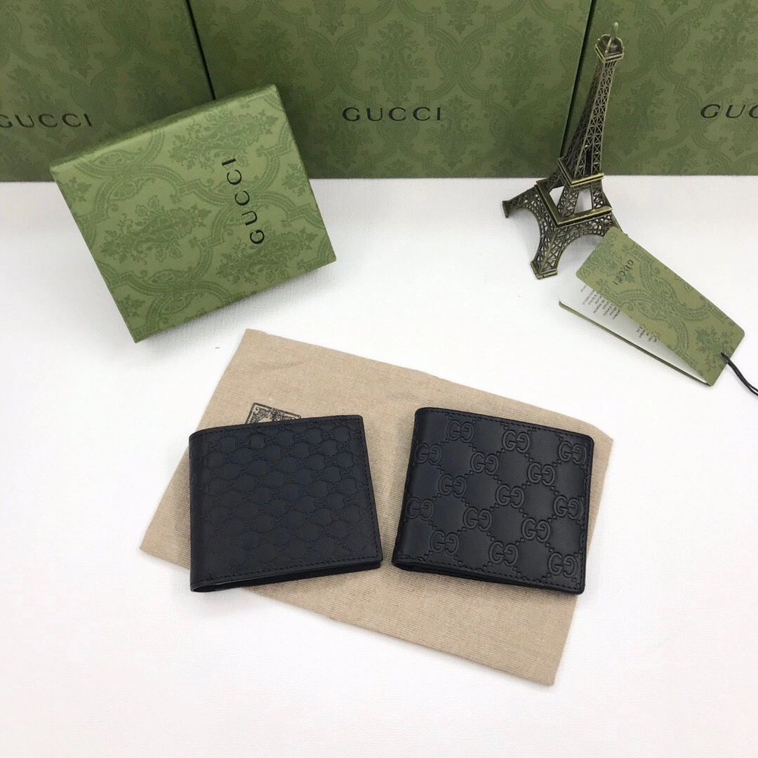 Gucci Wallets Purse MultiPurpose 56883