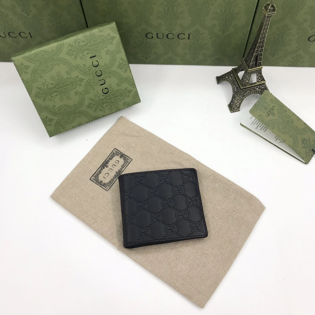 Gucci Wallets Purse WaterResistant 56887