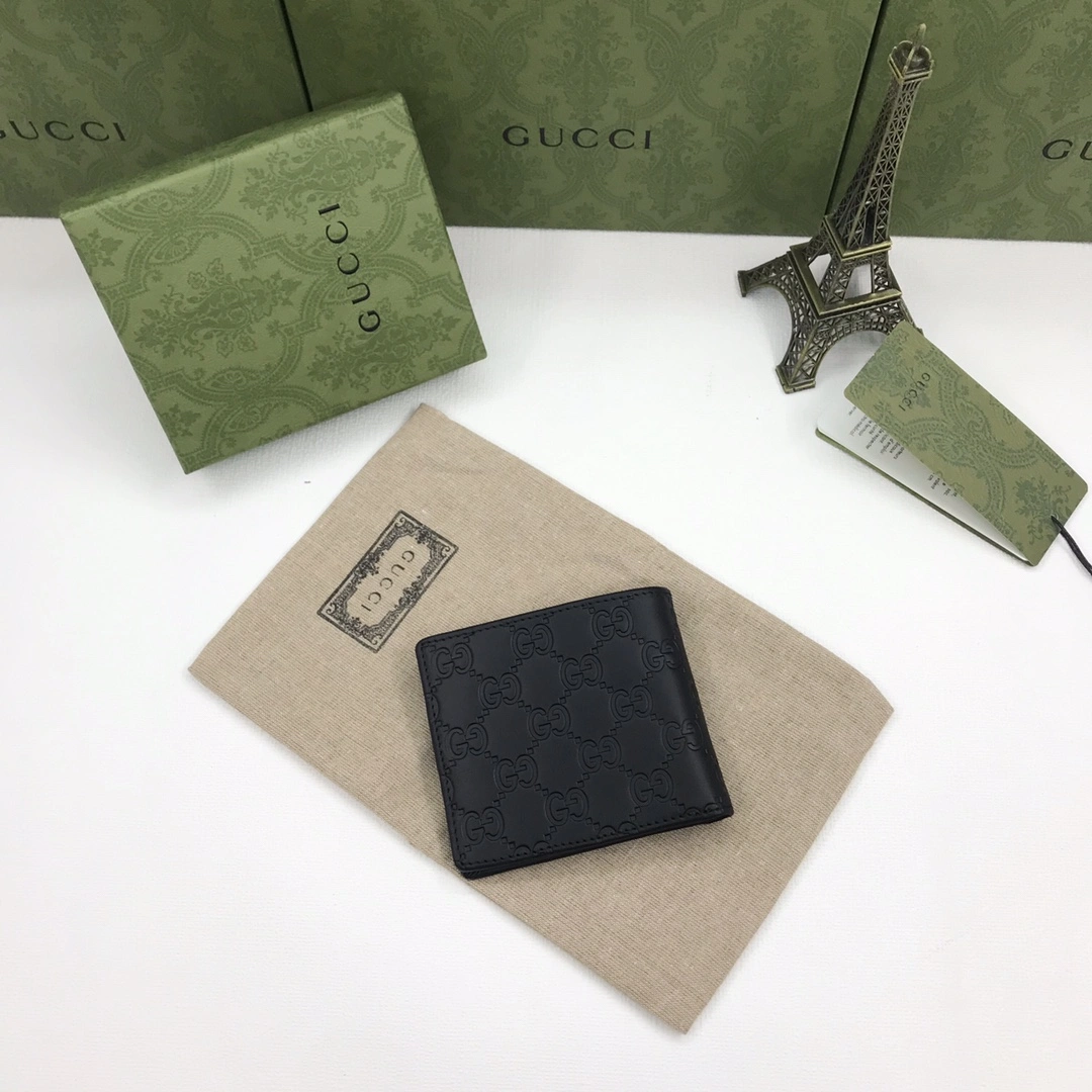 Gucci Wallets Purse WaterResistant 56887