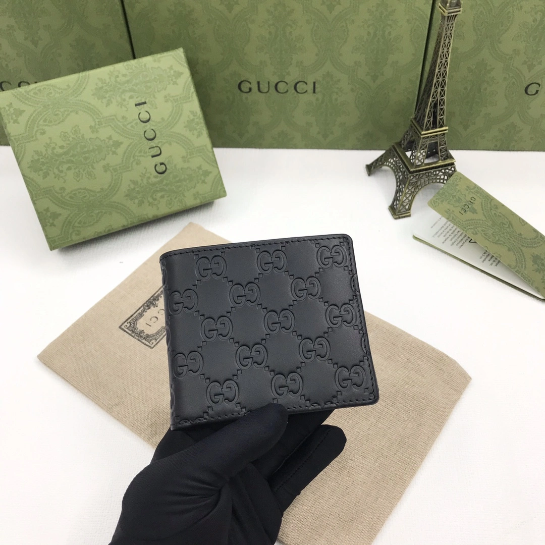 Gucci Wallets Purse WaterResistant 56887