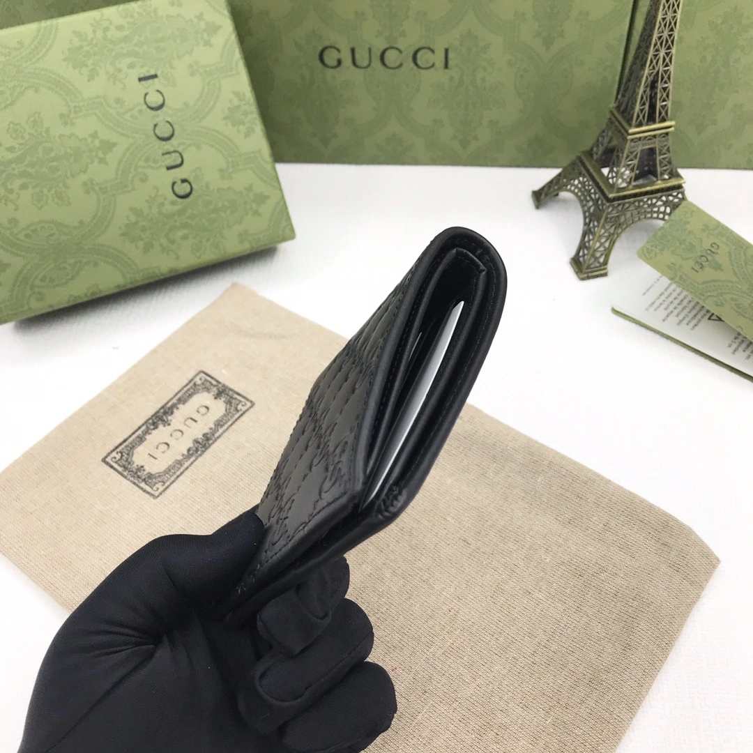 Gucci Wallets Purse WaterResistant 56887