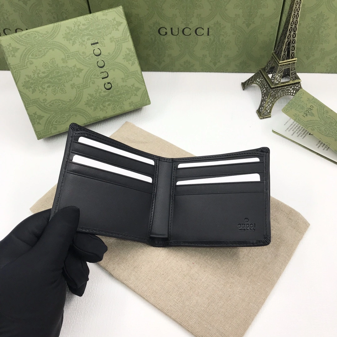 Gucci Wallets Purse WaterResistant 56887