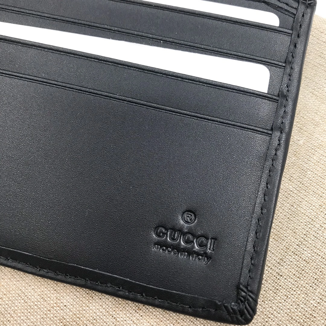 Gucci Wallets Purse WaterResistant 56887