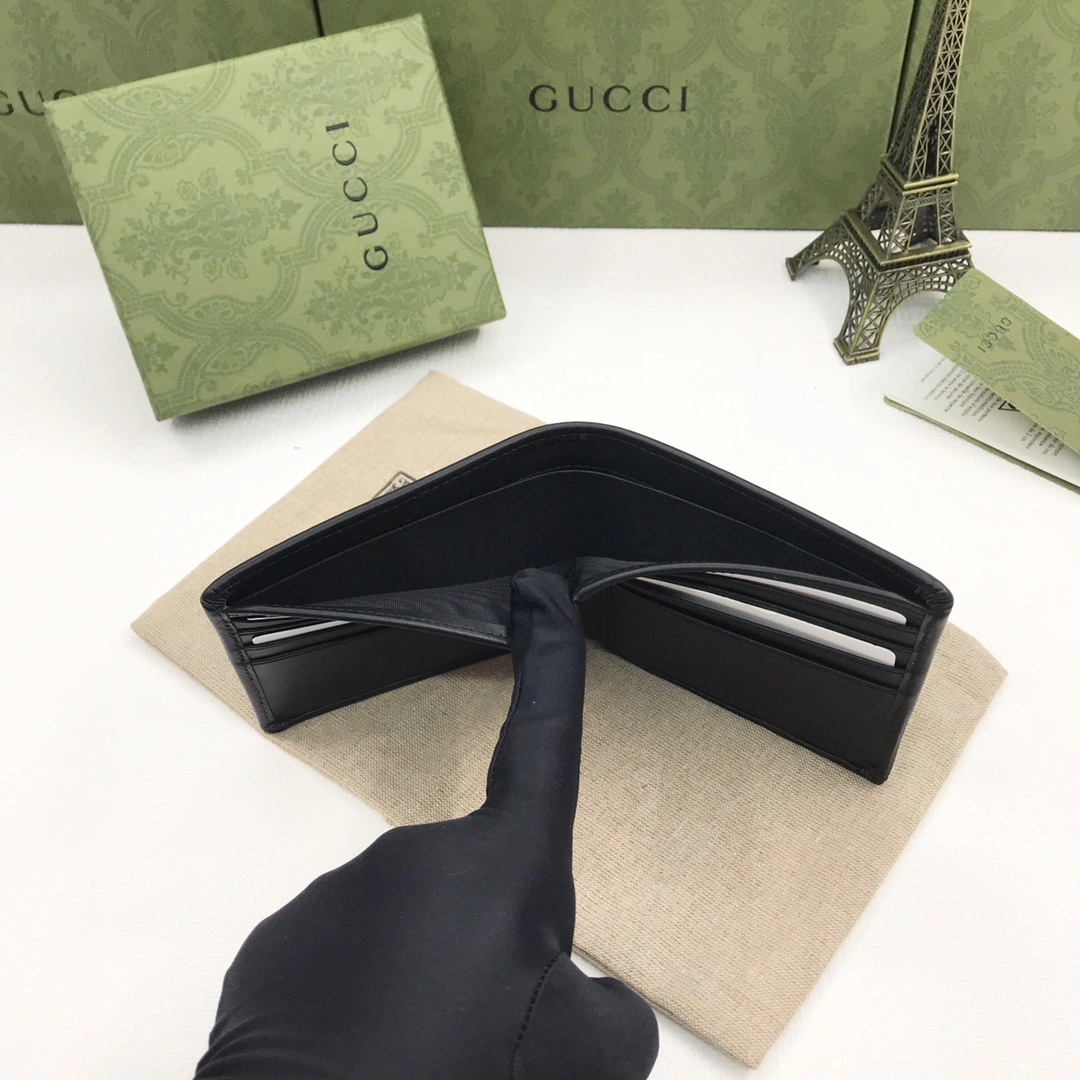 Gucci Wallets Purse WaterResistant 56887