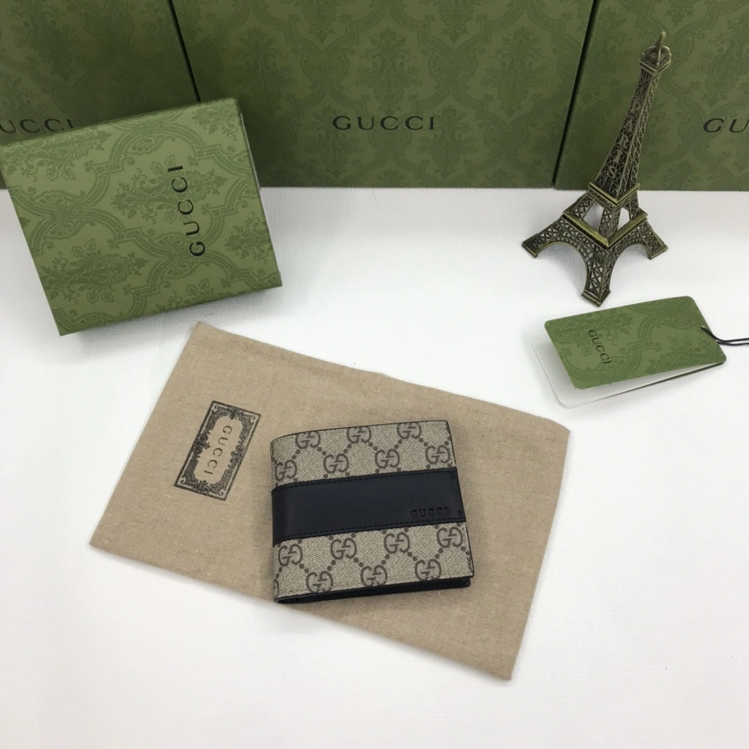 Cozy Gucci Wallets Purse 56890
