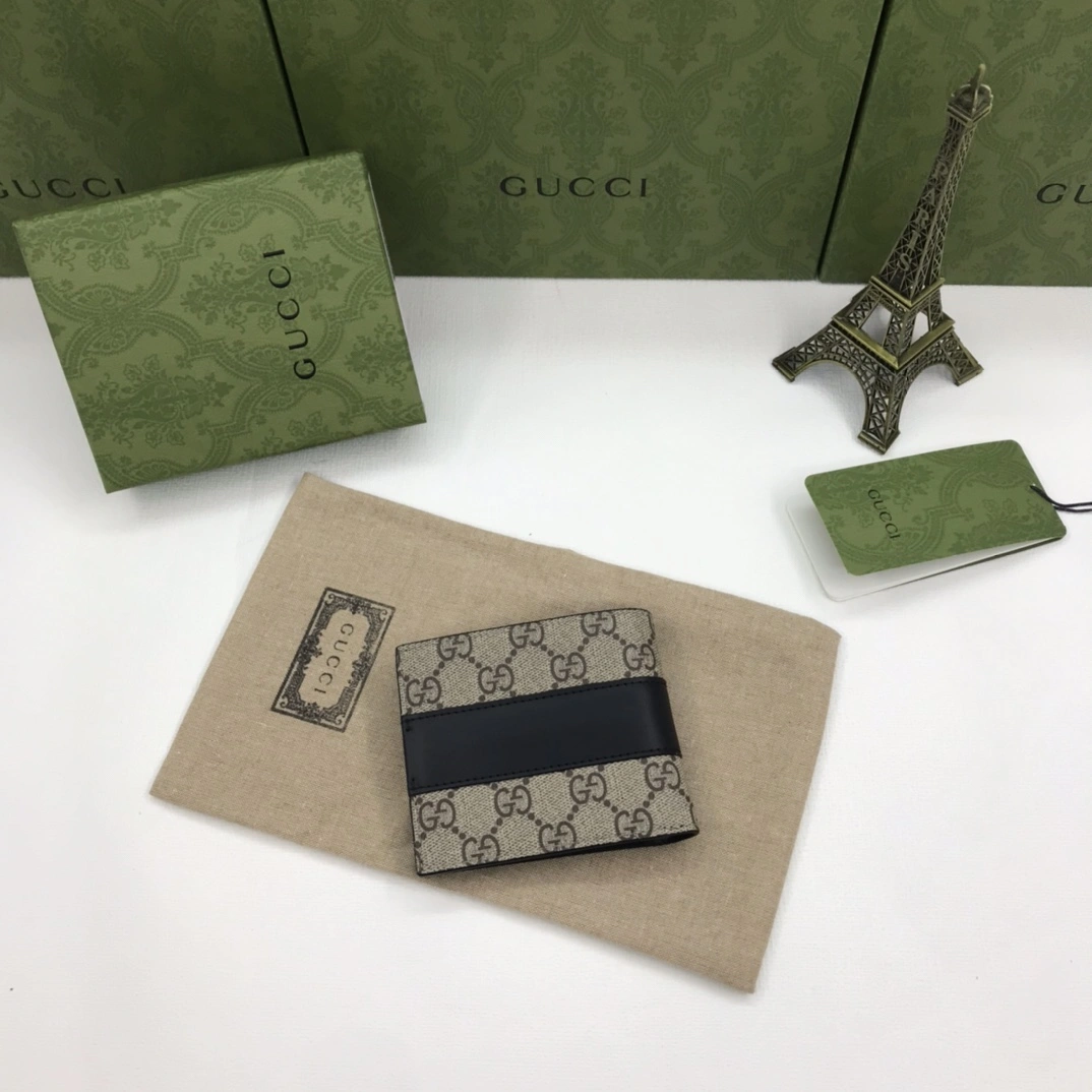 Cozy Gucci Wallets Purse 56890