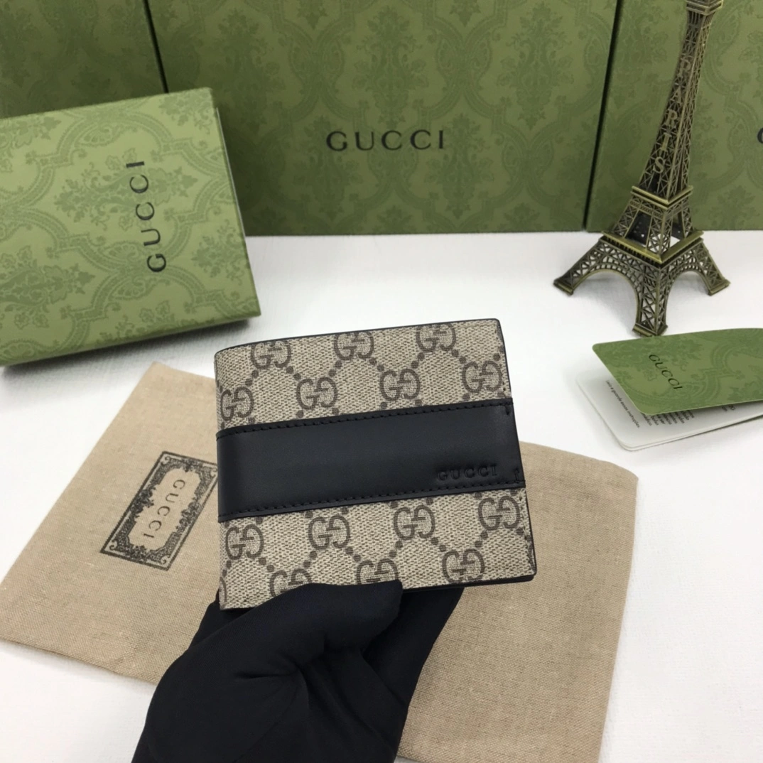 Cozy Gucci Wallets Purse 56890