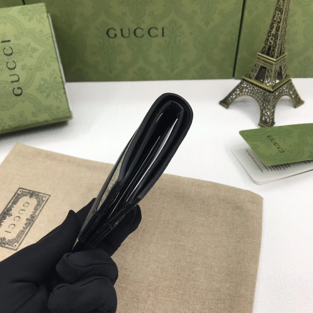 Cozy Gucci Wallets Purse 56890