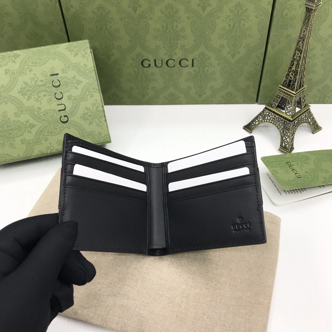 Cozy Gucci Wallets Purse 56890
