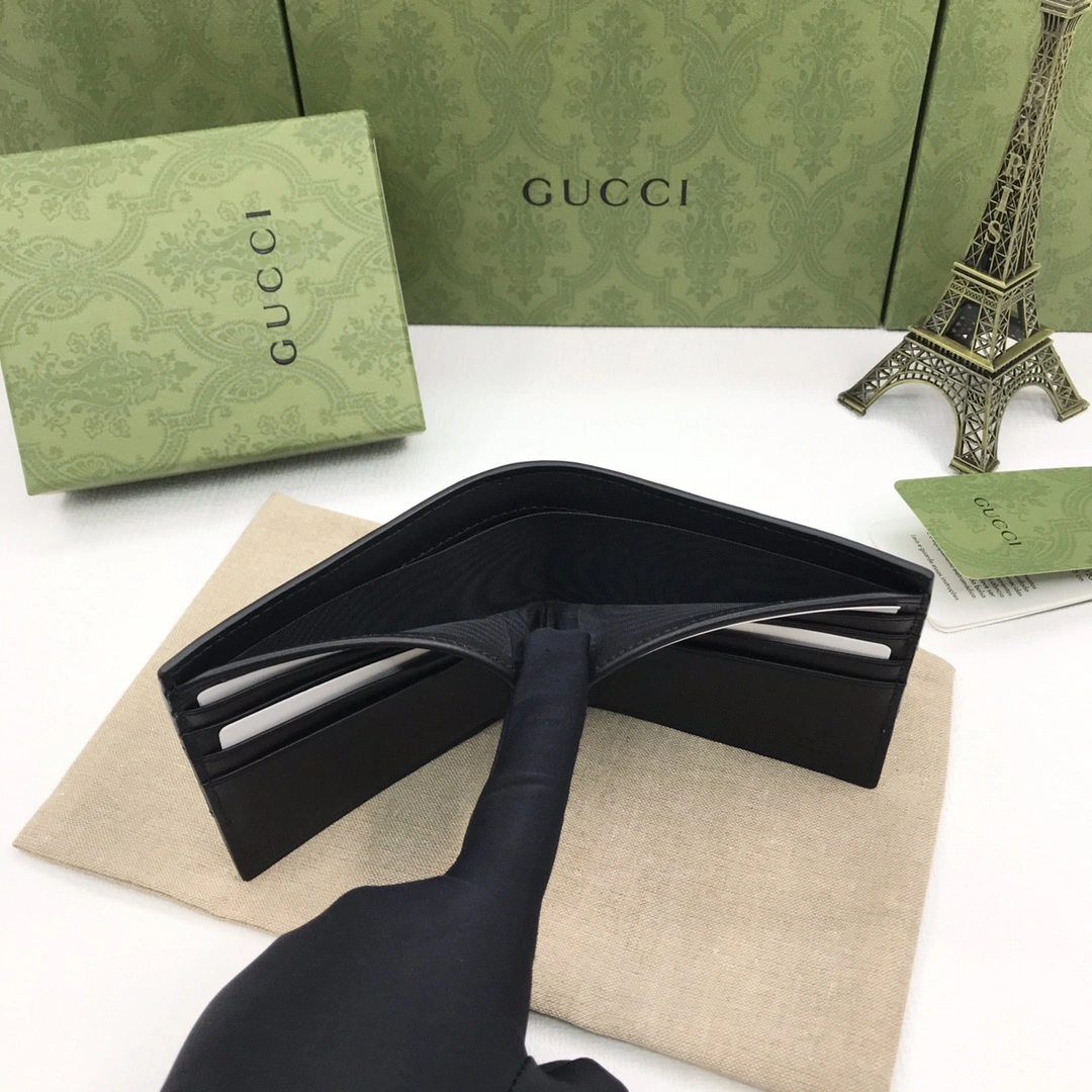 Cozy Gucci Wallets Purse 56890