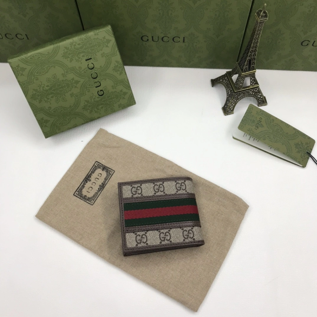 Gucci Wallets Purse ModernLook 56889