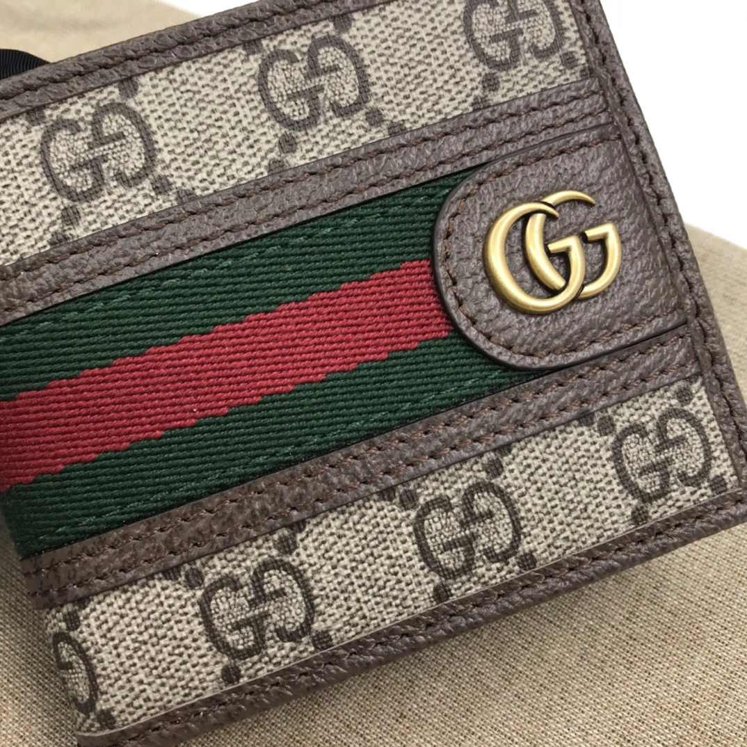 Gucci Wallets Purse ModernLook 56889