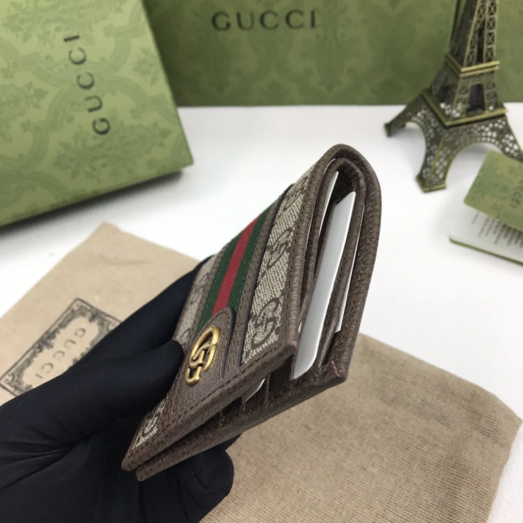 Gucci Wallets Purse ModernLook 56889