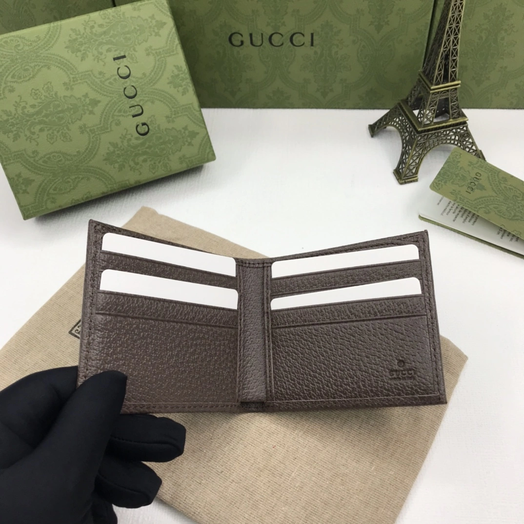 Gucci Wallets Purse ModernLook 56889