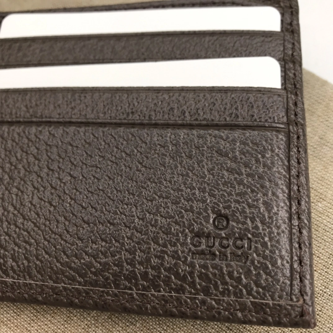 Gucci Wallets Purse ModernLook 56889