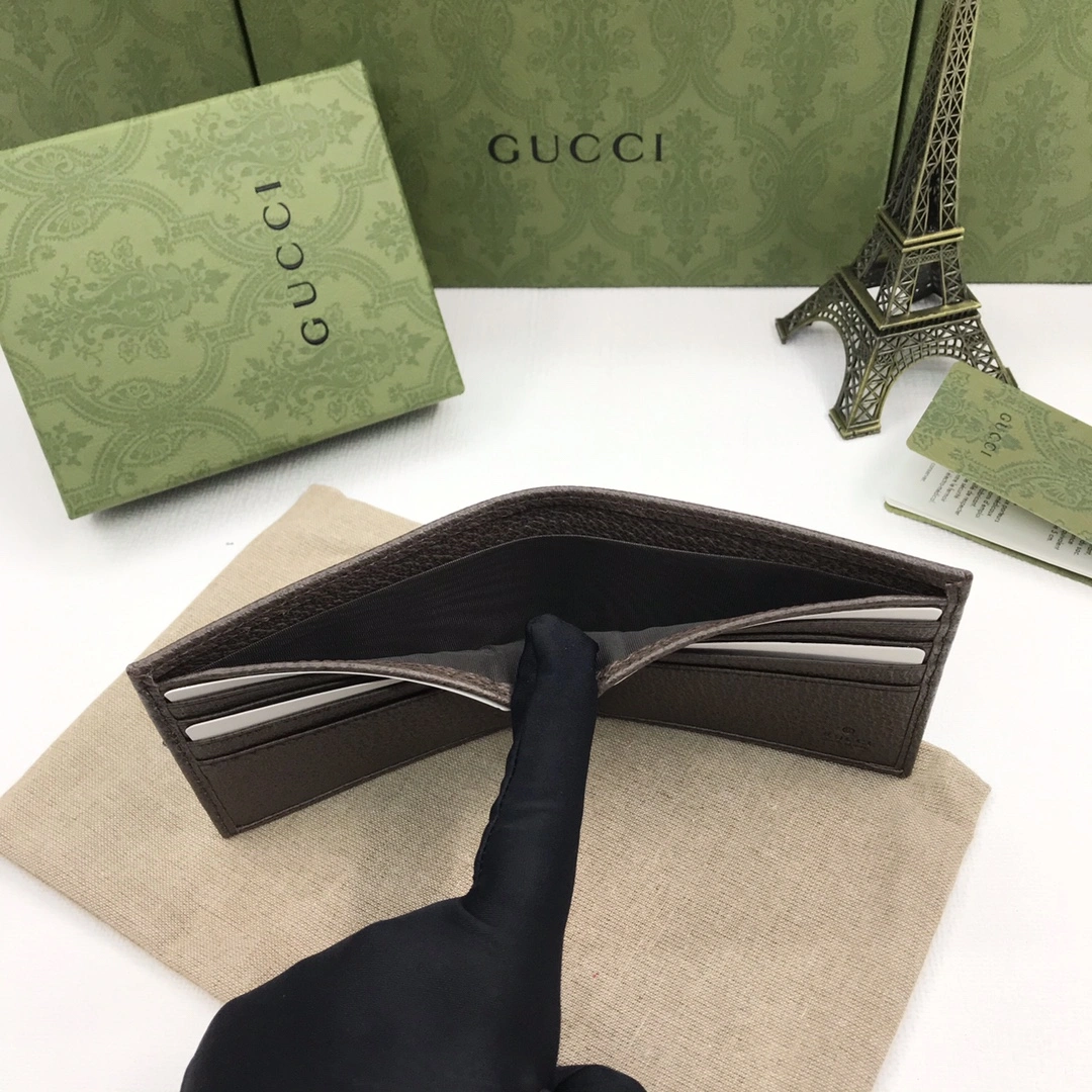 Gucci Wallets Purse ModernLook 56889