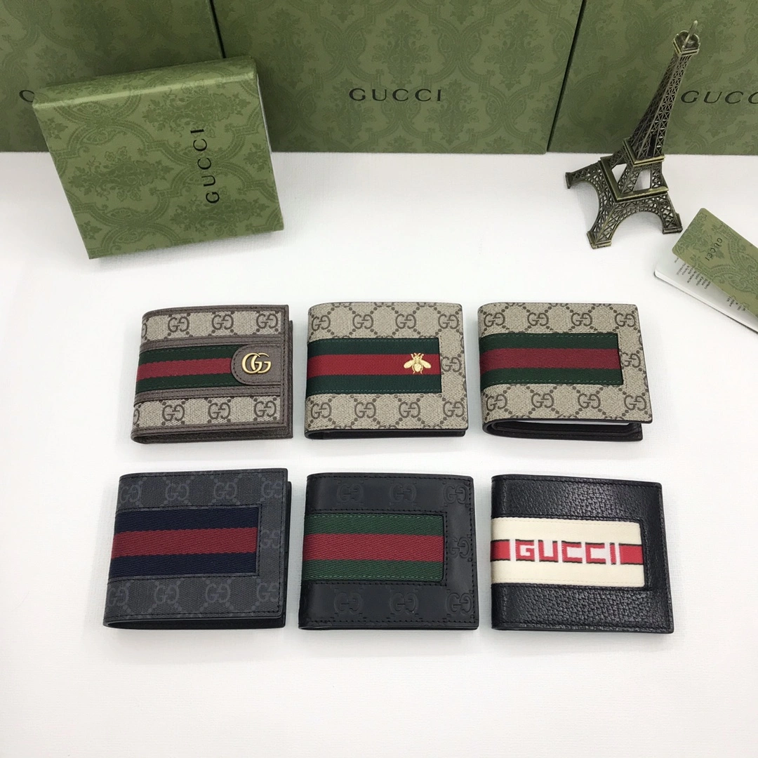 Gucci Wallets Purse ModernLook 56889