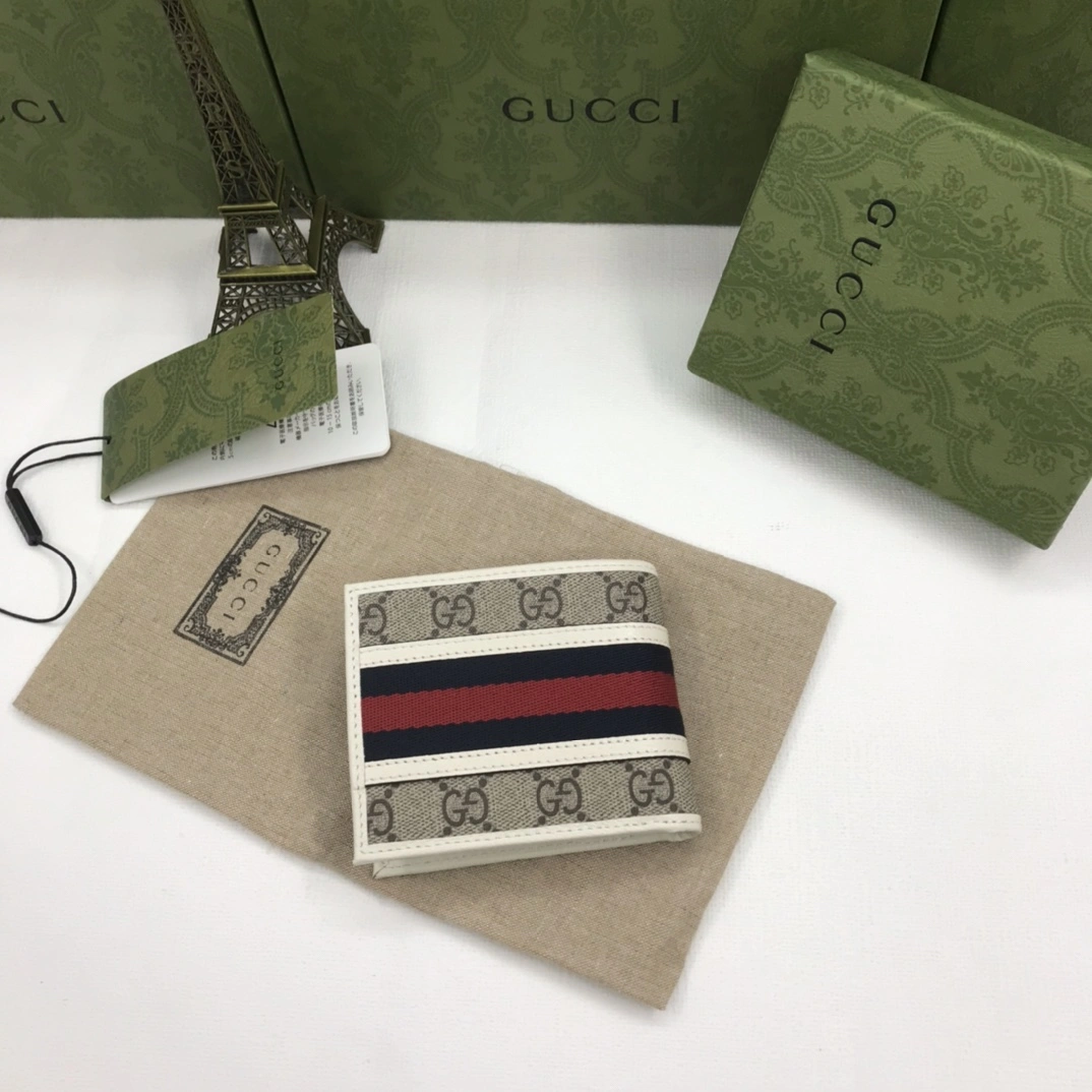 Gucci Wallets Purse StreetReady 56880