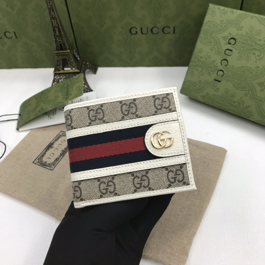 Gucci Wallets Purse StreetReady 56880