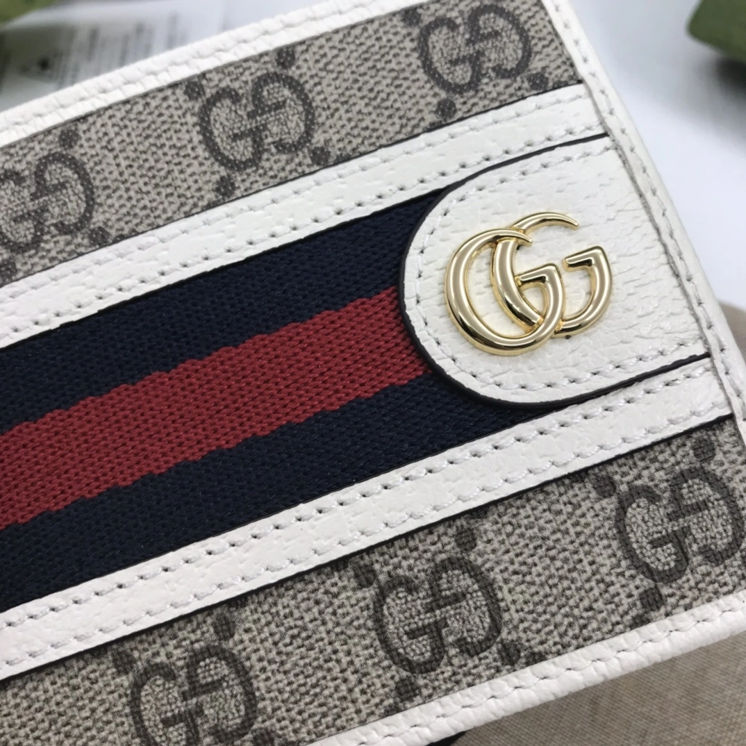 Gucci Wallets Purse StreetReady 56880
