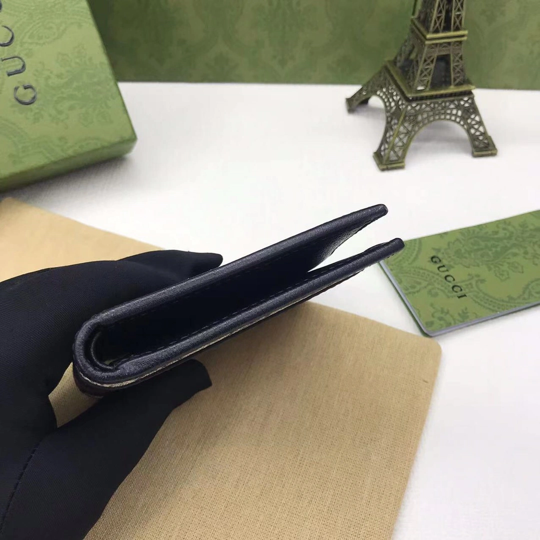 Gucci Wallets Purse Fashionable 56881