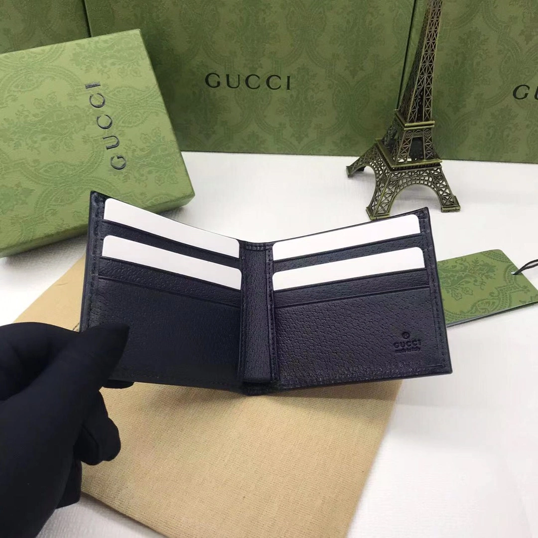 Gucci Wallets Purse Fashionable 56881