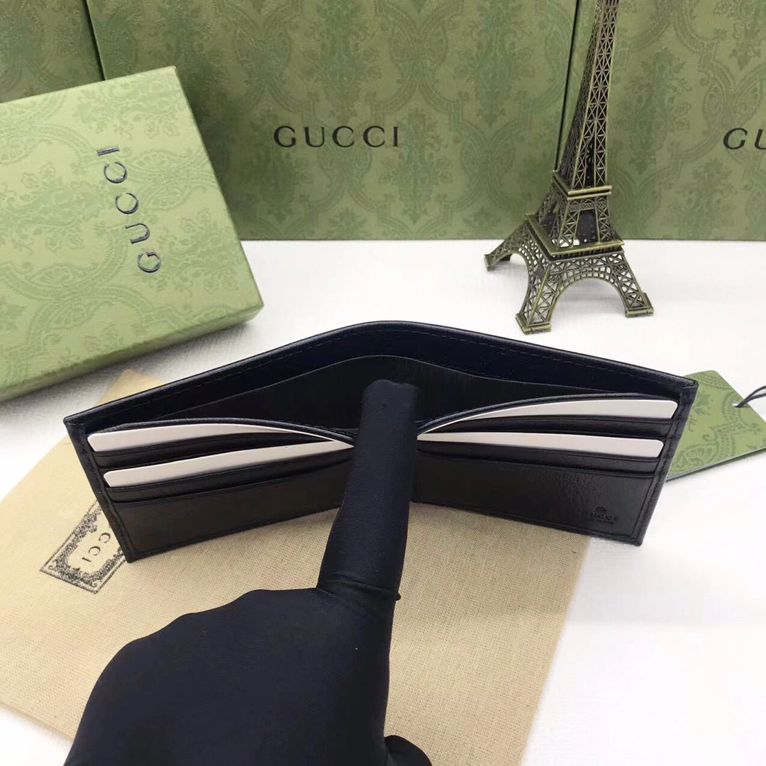 Gucci Wallets Purse Fashionable 56881