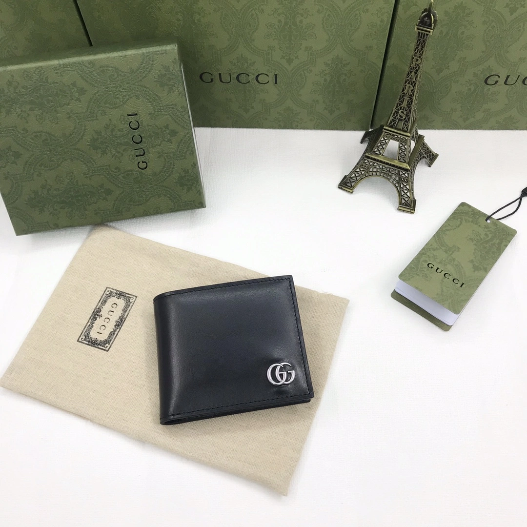 Colorful Gucci Wallets Purse 56882