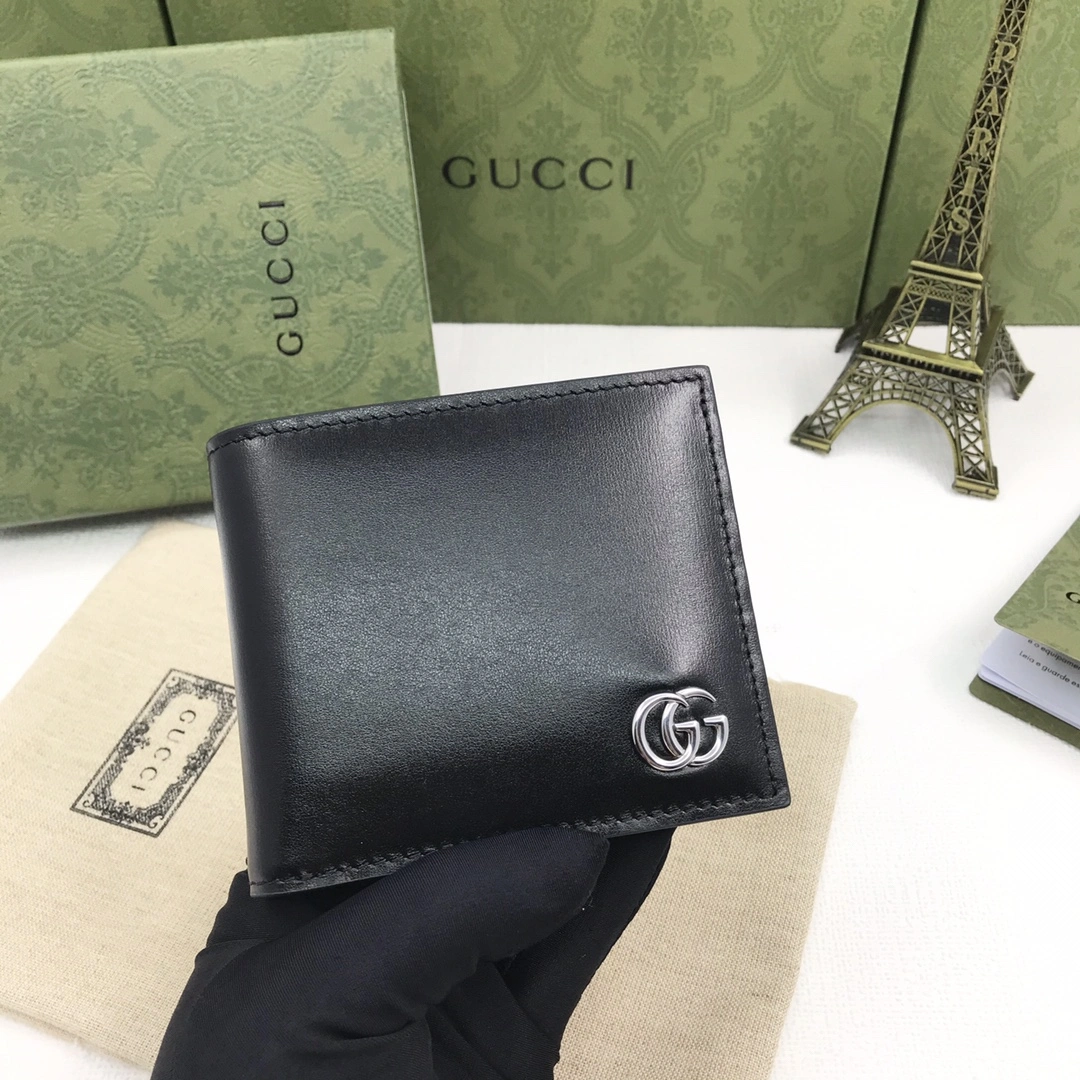 Colorful Gucci Wallets Purse 56882