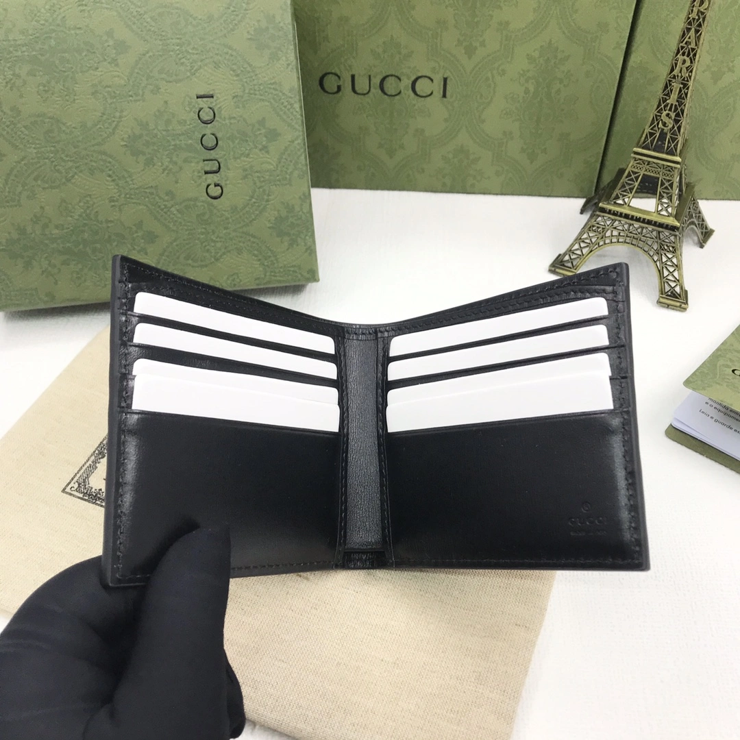 Colorful Gucci Wallets Purse 56882