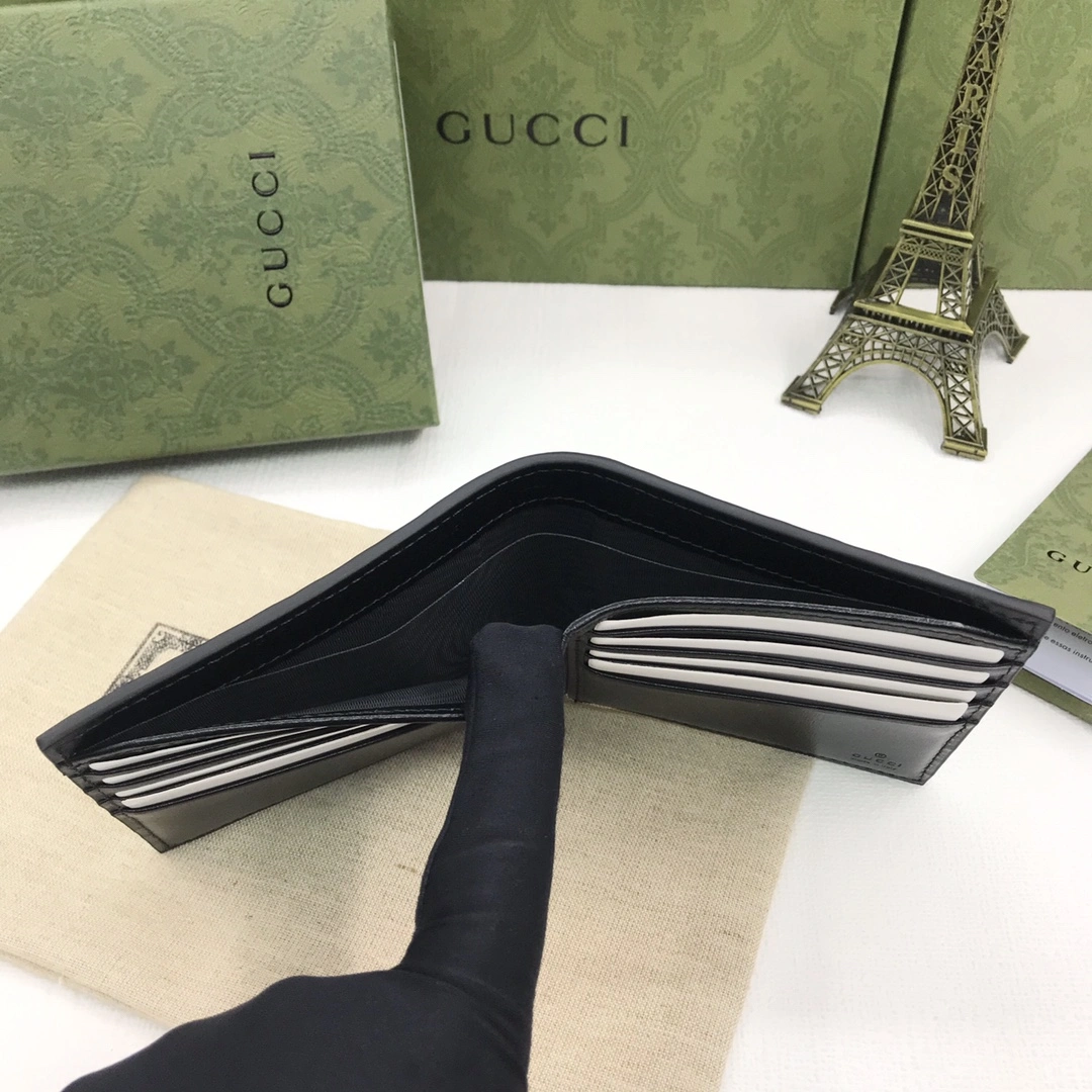 Colorful Gucci Wallets Purse 56882