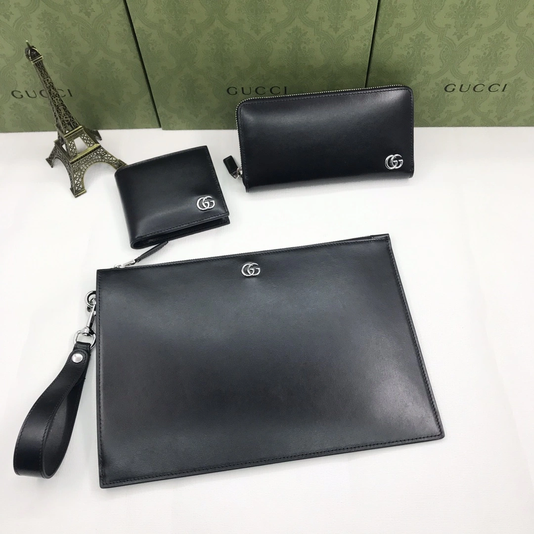 Colorful Gucci Wallets Purse 56882