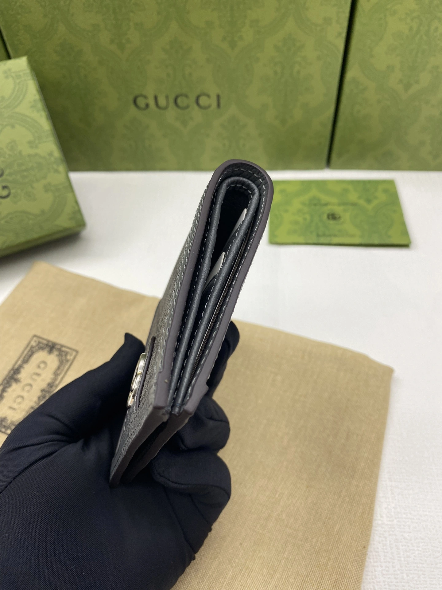 Gucci Wallets Purse SportInspired 56891