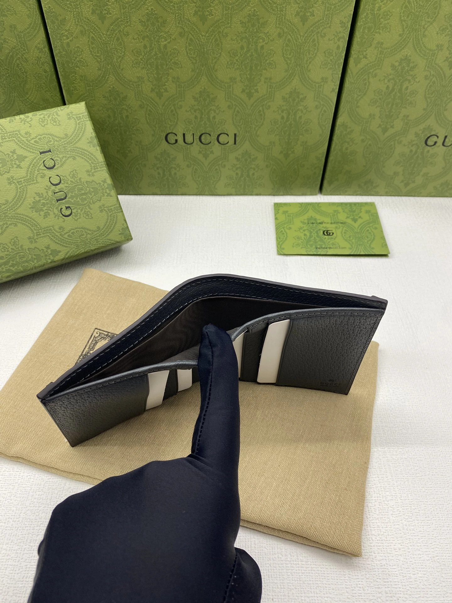 Gucci Wallets Purse SportInspired 56891