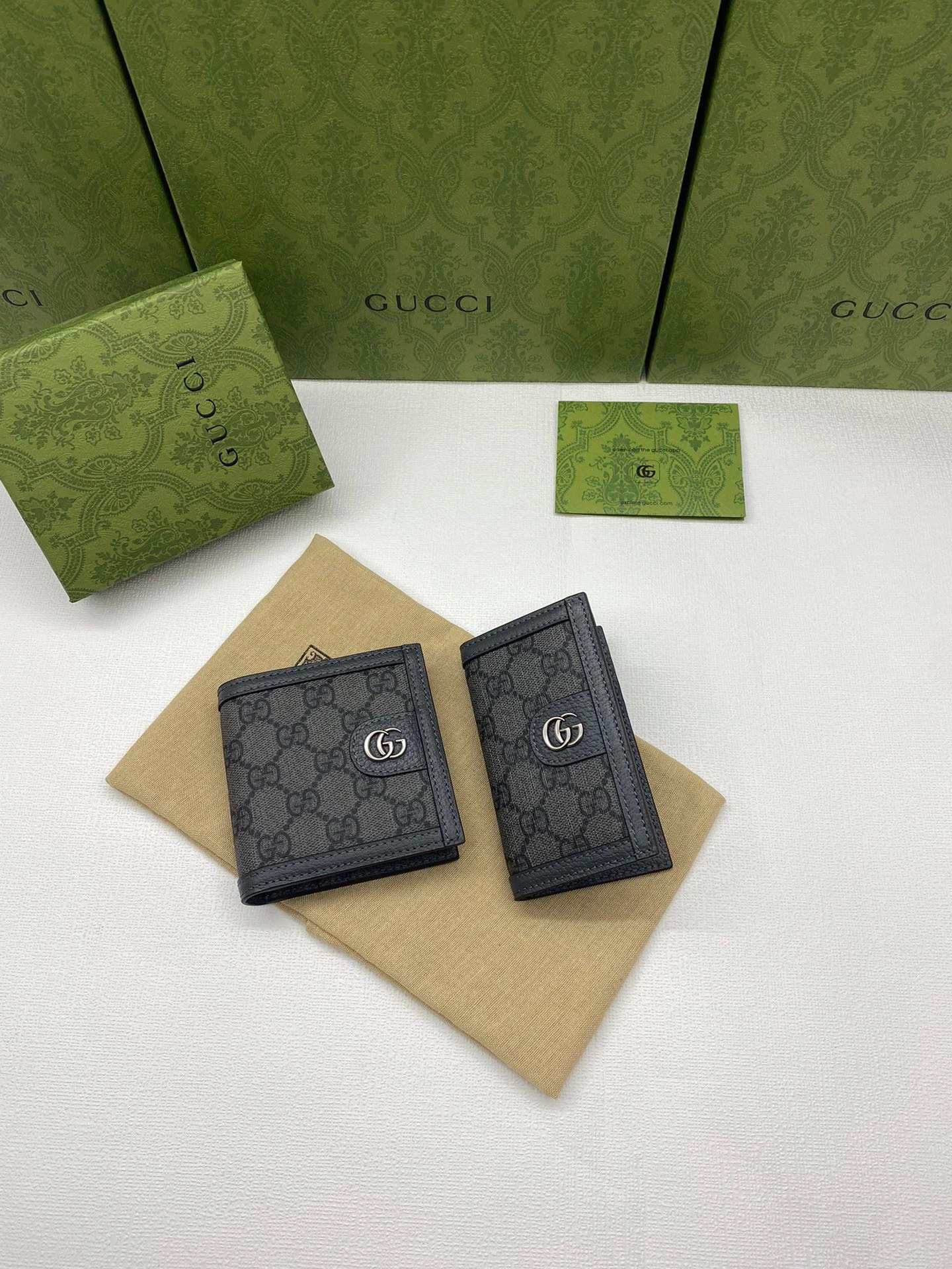 Gucci Wallets Purse SportInspired 56891