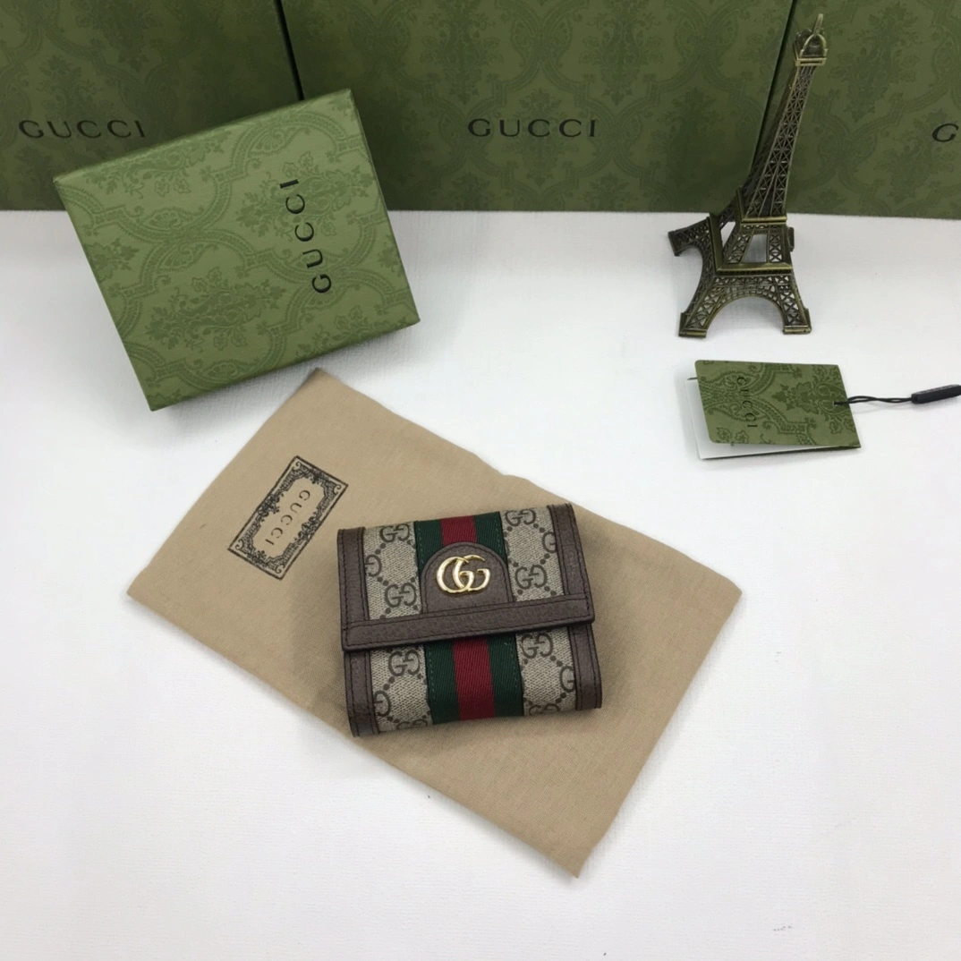 ModernLook Gucci Wallets Purse 56886